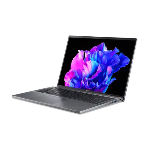 Đánh giá Acer Swift Go 16: Hiệu năng CPU mạnh mẽ kết hợp với màn hình OLED lớn