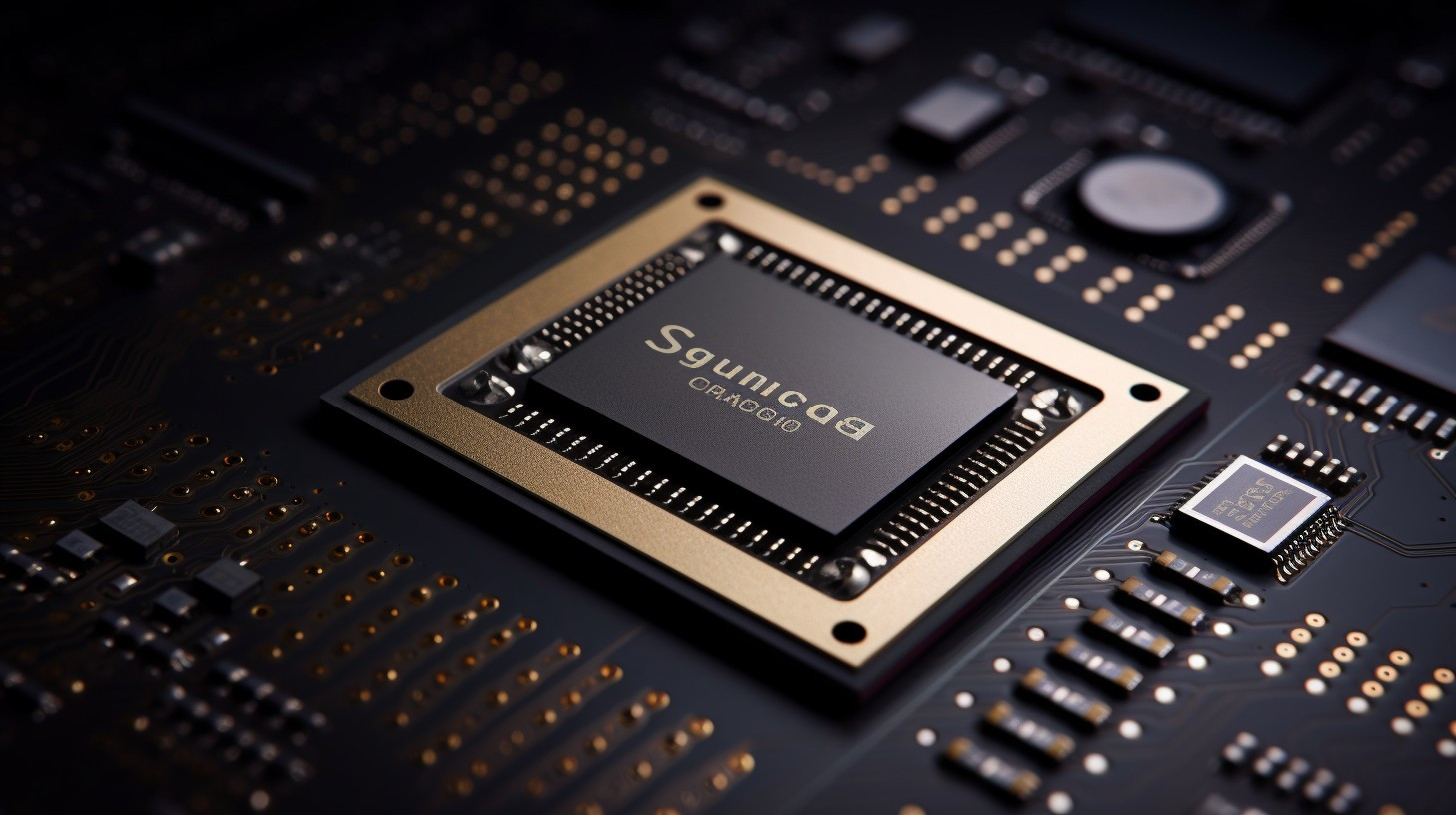 Chip Qualcomm mới dành cho máy tính xách tay Windows thách thức chip Mac của Apple