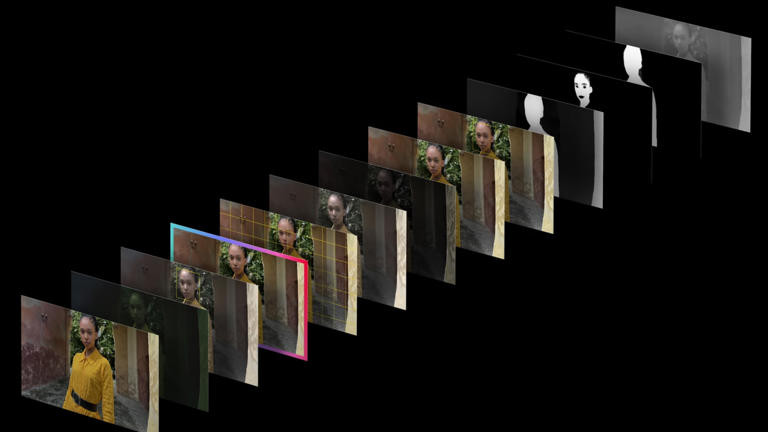 Apple có thể đang lên kế hoạch tạo ra khoảnh khắc M1 thay đổi cuộc chơi cho nhiếp ảnh iPhone