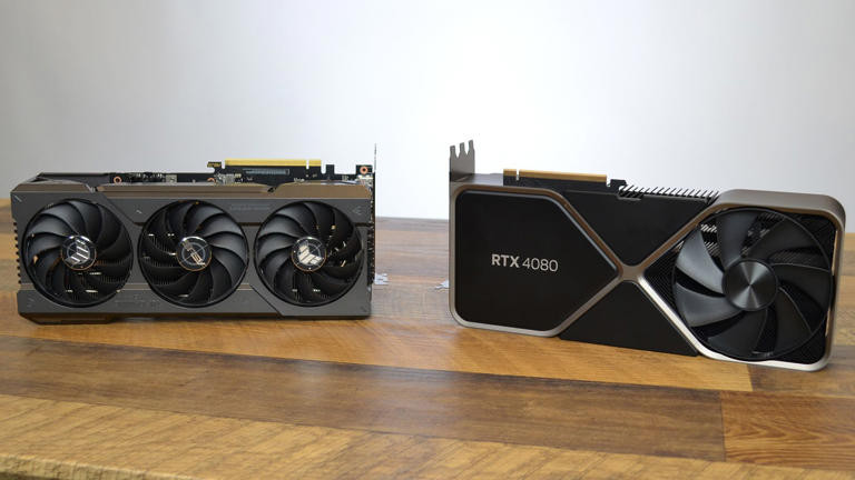Nvidia đạt cột mốc GPU RTX lớn với 500 trò chơi (và ứng dụng) hiện hỗ trợ DLSS hoặc Ray Tracing