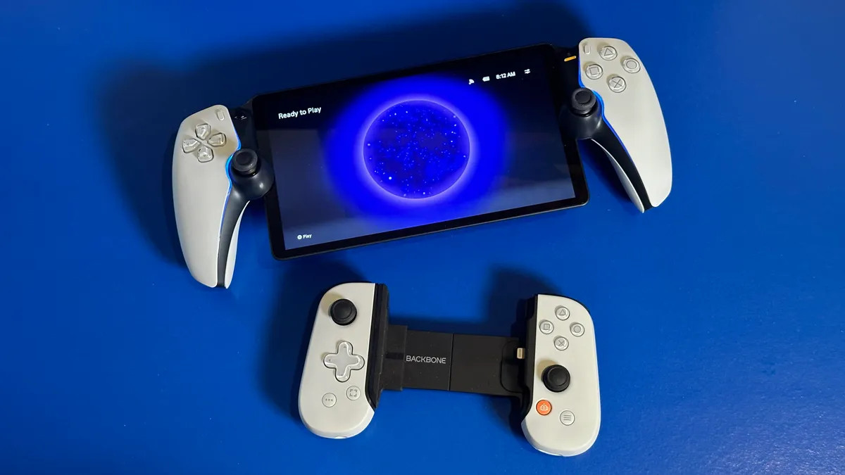 Đánh giá PlayStation Portal: PS5 trong tay bạn, có giới hạn