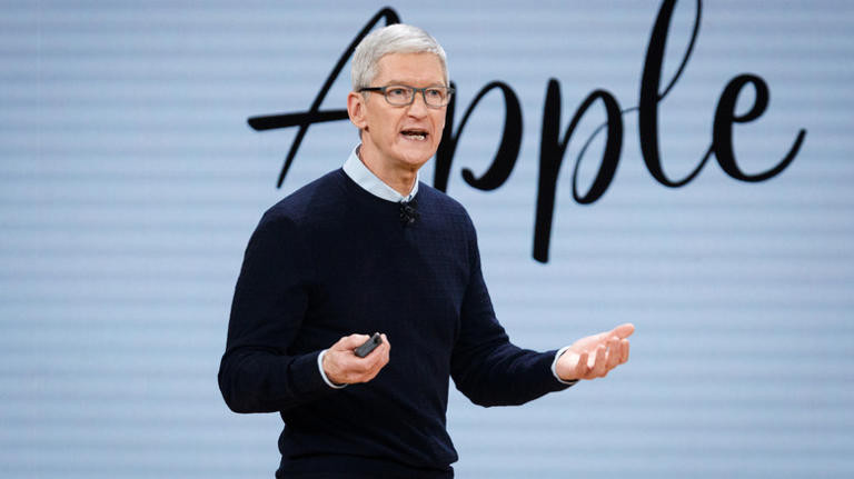 Tầm nhìn tương lai của Tim Cook: Apple hướng tới đâu?