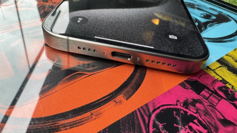 Nhìn lại năm iPhone 2023: Năm lớn nhất kể từ iPhone X?