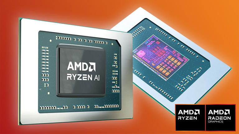 Bộ xử lý máy tính Ryzen 8000G Series mới của AMD cách mạng hóa việc chơi game và trao quyền cho người dùng chạy các mô hình AI trên thiết bị của riêng họ thay vì đưa ý tưởng của họ vào các dịch vụ AI trên các máy chủ ở xa