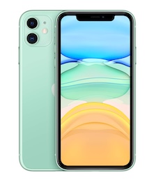 iPhone 11
