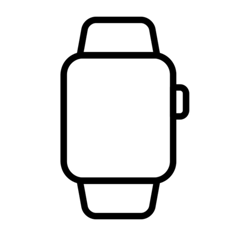 Xem tất cả Apple Watch