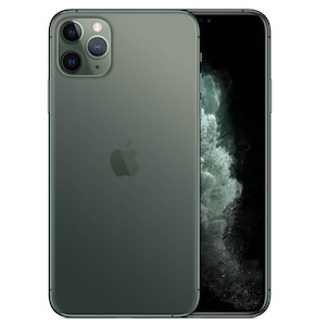 iPhone 11 Pro Max