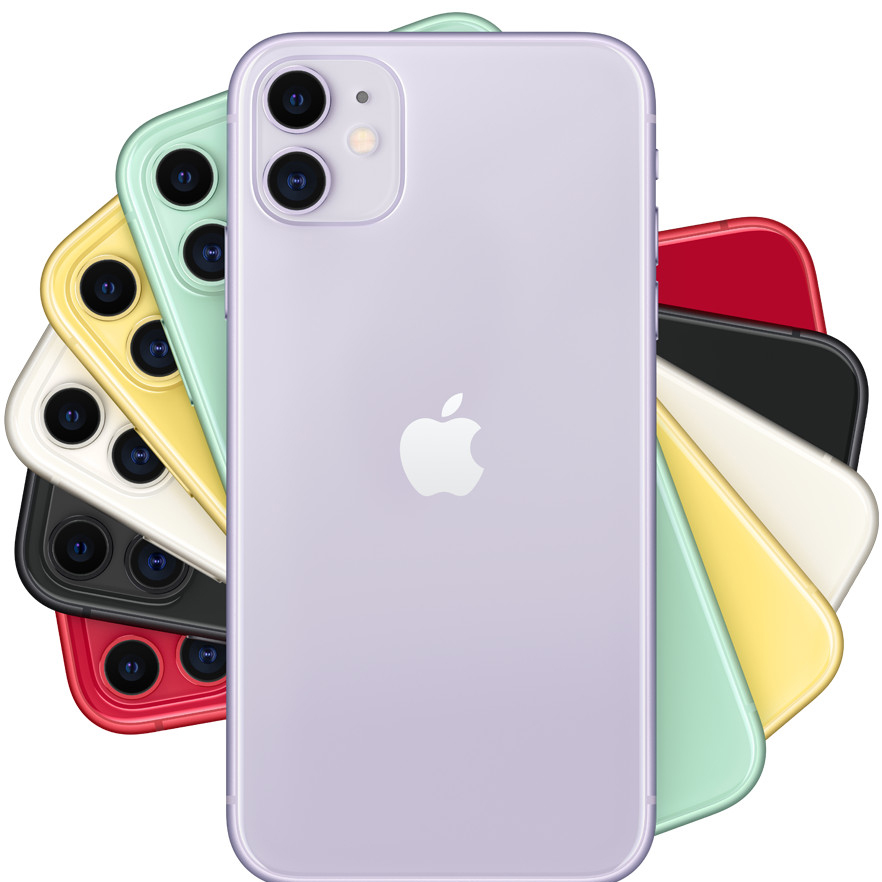 iPhone 11