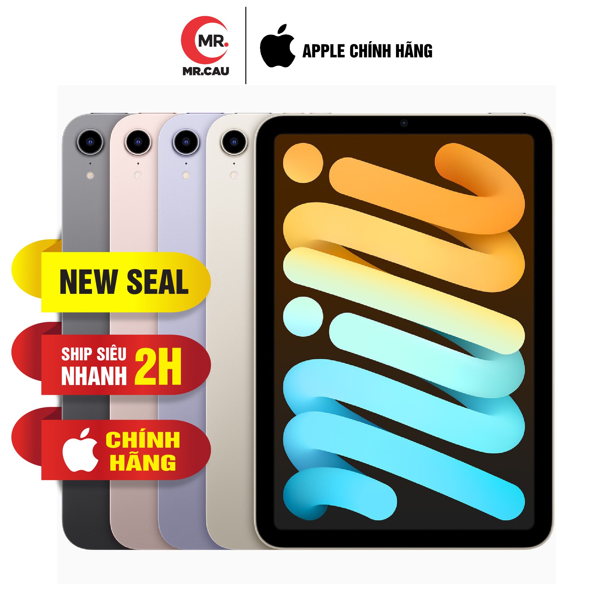 iPad Mini NEW SEAL