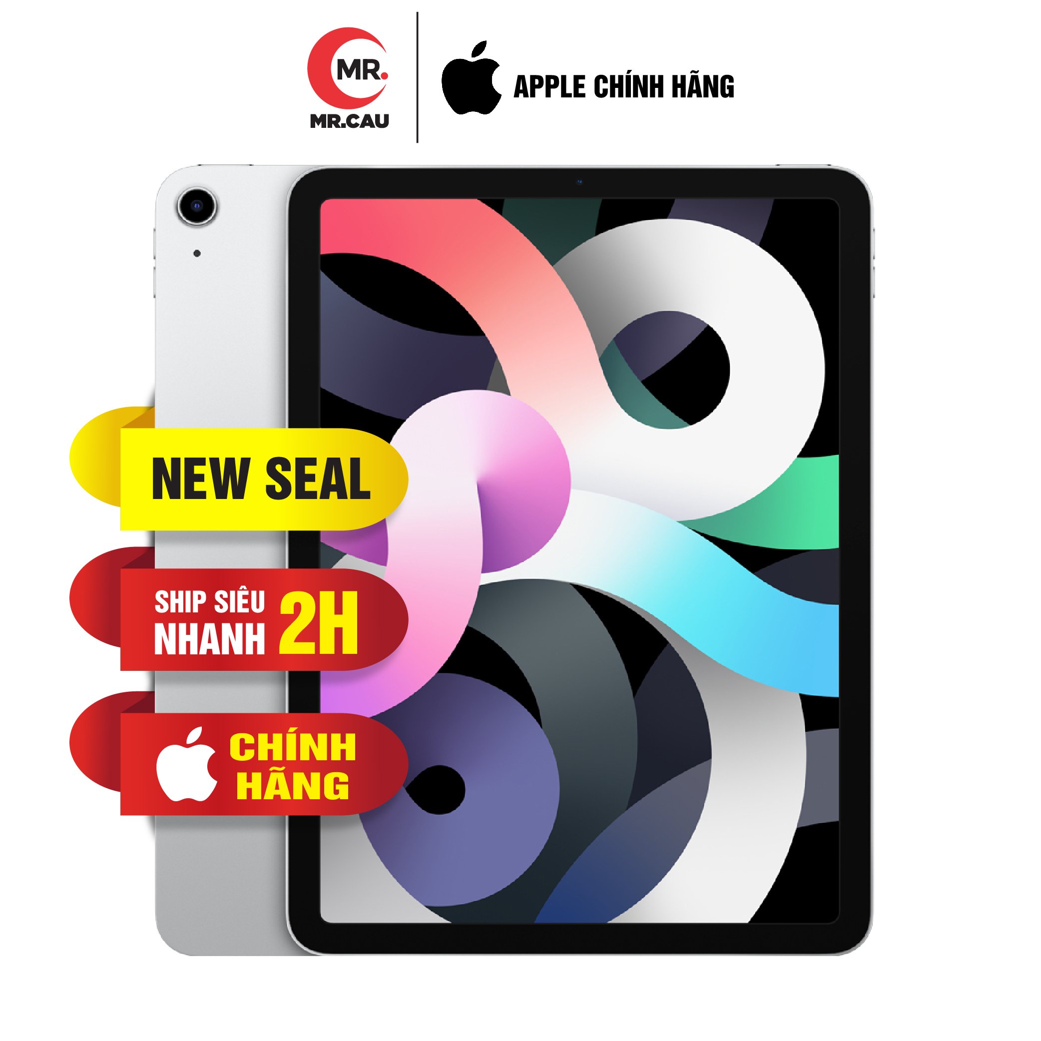 iPad Air NEW SEAL