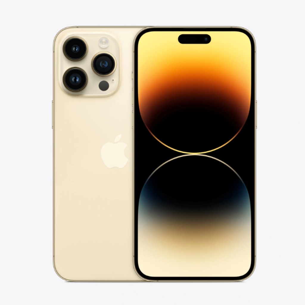 ⭐️新品同様⭐️iPhone 14pro 128G バッテリー最大100% ムスビー｜ほぼ未使用！バッテリー容量100％の新品同様