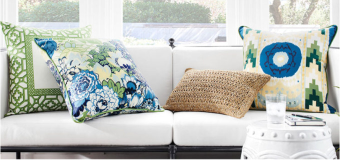 7 CÁCH PHỐI GỐI CHO BỘ SOFA THÊM PHẦN HOÀN HẢO | KIBI HOME DECOR