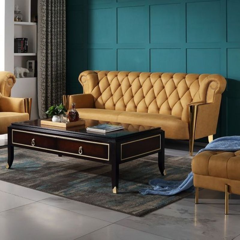 Cấp nhật 2024: 99+ MẪU GHẾ SOFA PHÒNG KHÁCH GIÁ RẺ, ĐẸP HIỆN ĐẠI NHẤT 2024, , Tư vấn nội thất