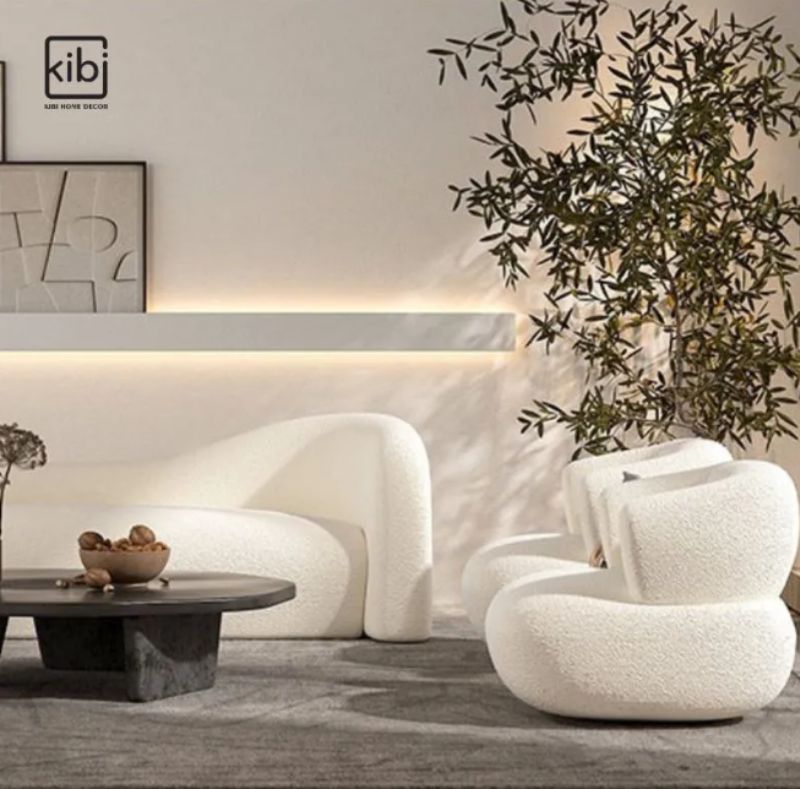 Cấp nhật 2024: VAI TRÒ CỦA NỘI THẤT SOFA TRONG KHÔNG GIAN SỐNG CỦA BẠN, , Tư vấn nội thất