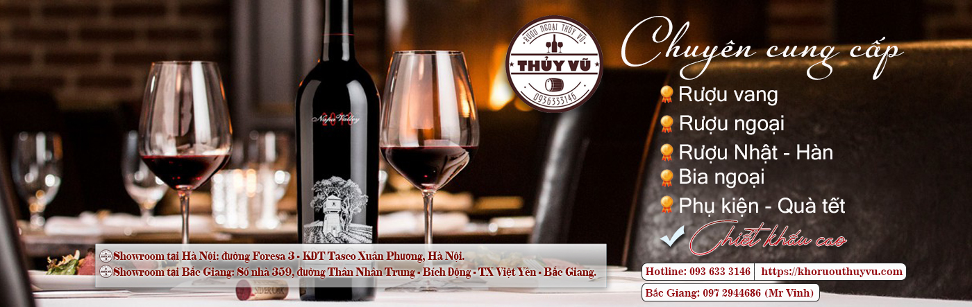 Công ty TNHH Xuất nhập khẩu và TM Thủy Vũ