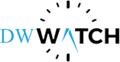 logo Delta Watch