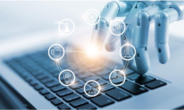 THIẾT BỊ ĐO LƯỜNG ÁP SUẤT VÀ NHIỆT ĐỘ TRONG CÔNG NGHIỆP 4.0