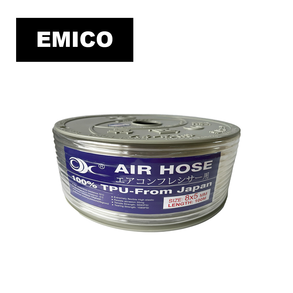 DÂY HƠI KHÍ NÉN TPU