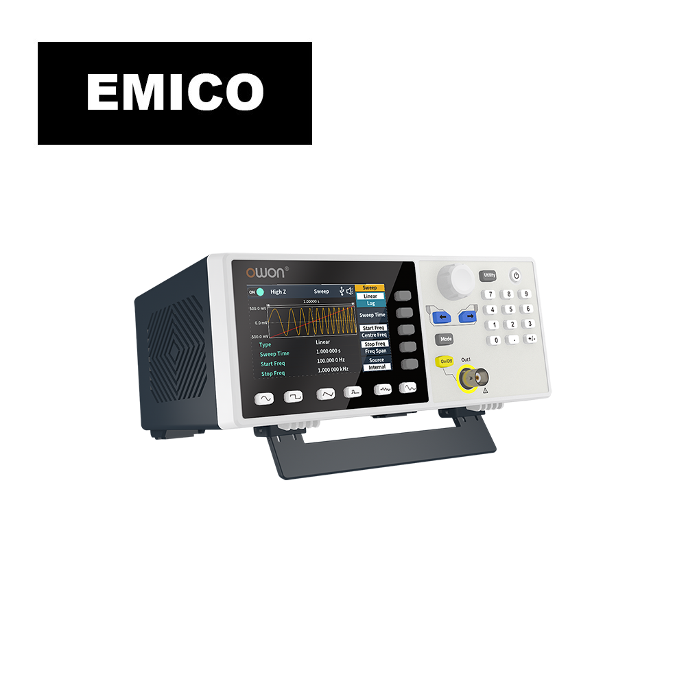 THIẾT BỊ ĐO LƯỜNG - THÍ NGHIỆM