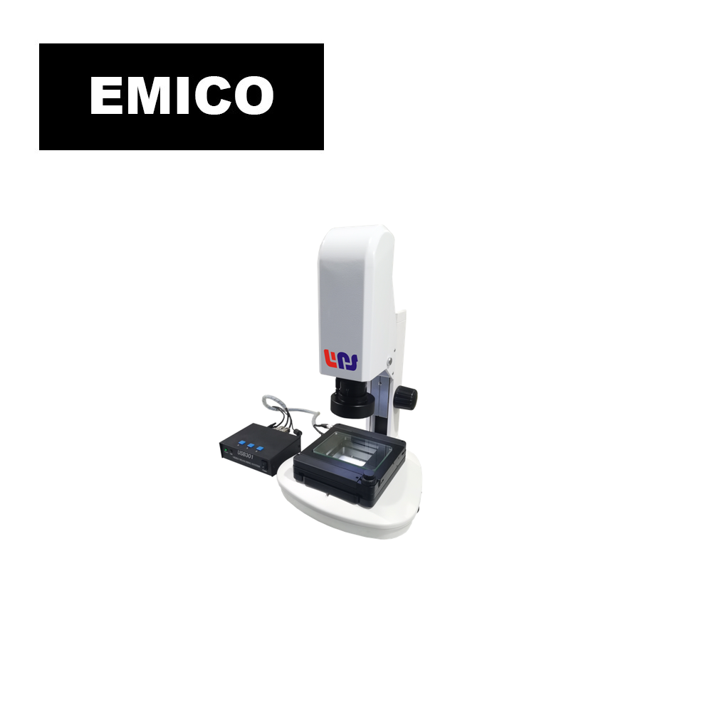 THIẾT BỊ ĐO QUANG HỌC