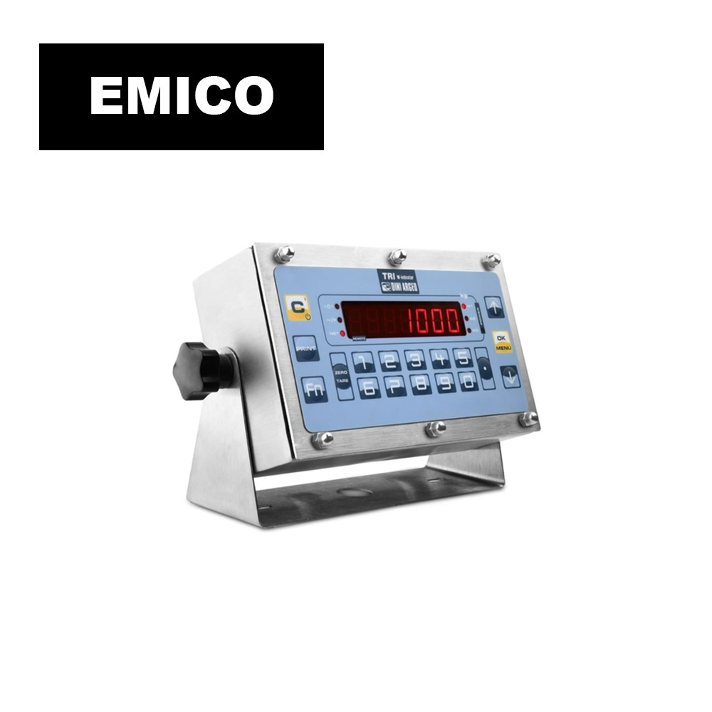 THIẾT BỊ ĐO LỰC-TẢI TRỌNG