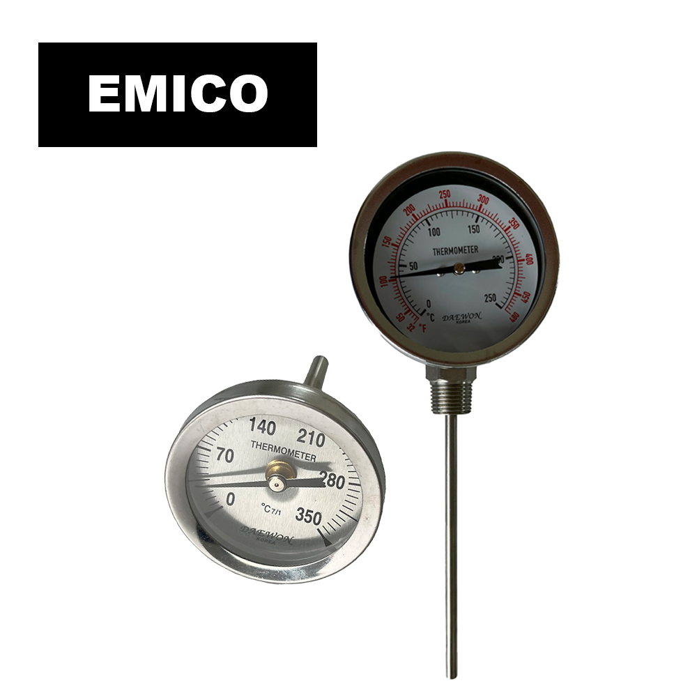 ĐỒNG HỒ NHIỆT