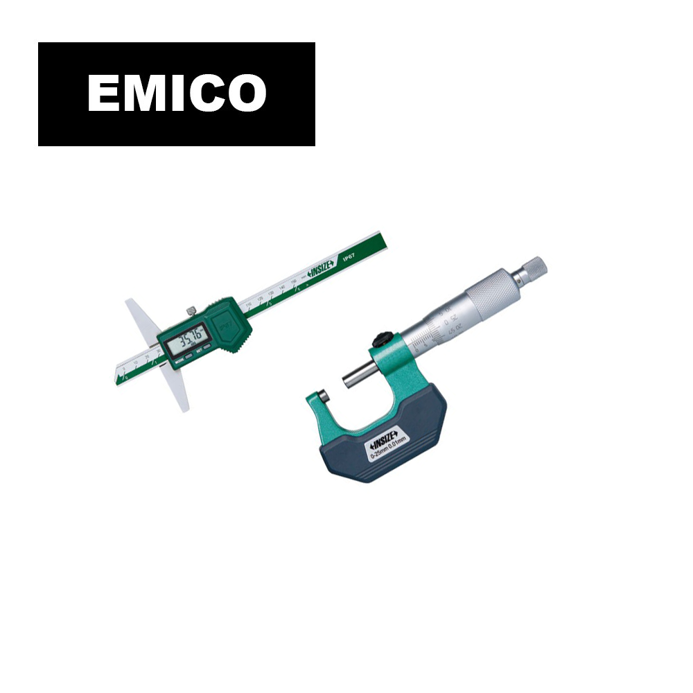 DỤNG CỤ ĐO CƠ KHÍ