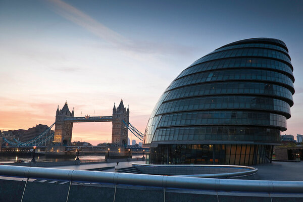 Những điều không nên làm tại London