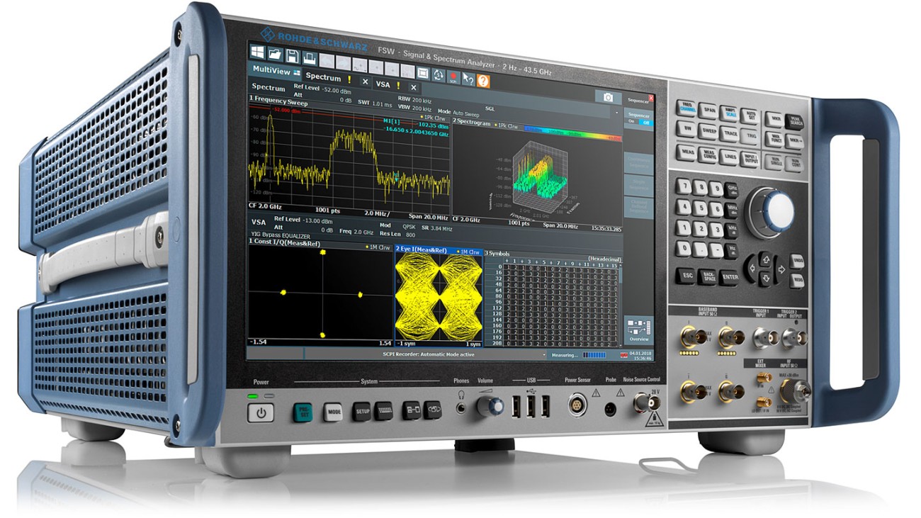 wifi signal analyzer