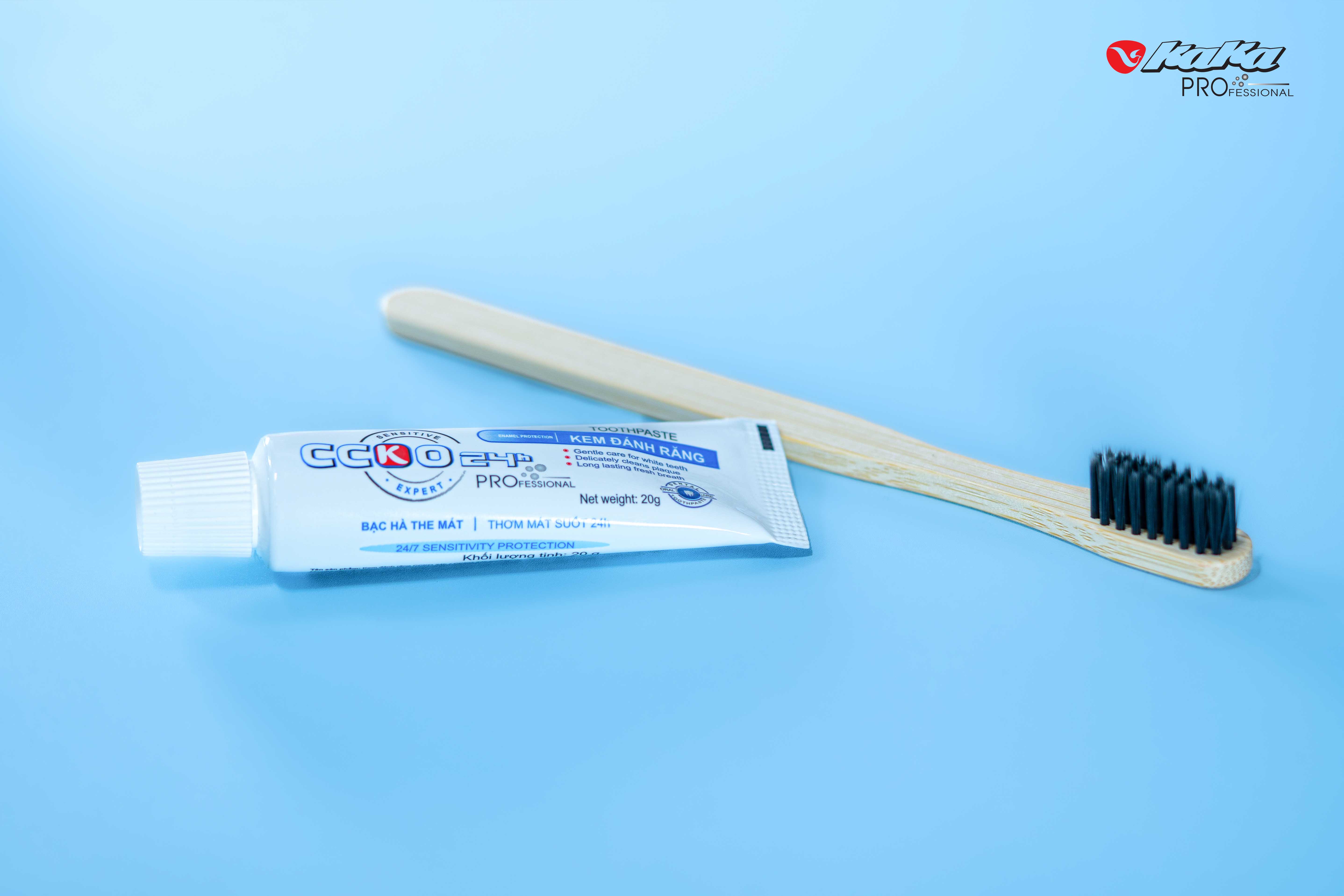 Phân khúc 20g dành cho tệp khách hàng lưu trú trong thời gian dài