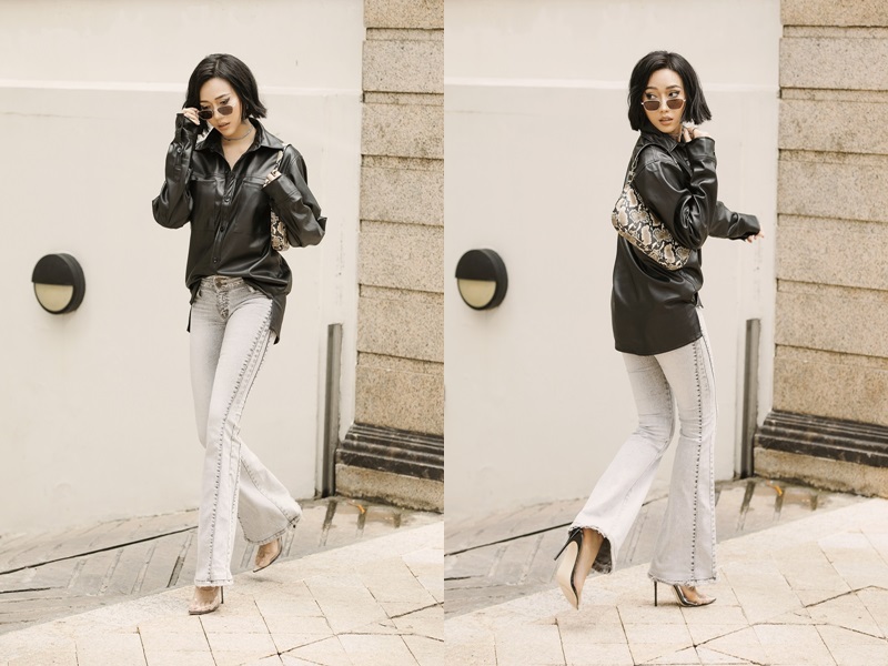 Khi các thương hiệu thời trang Việt gặp gỡ và giao thoa