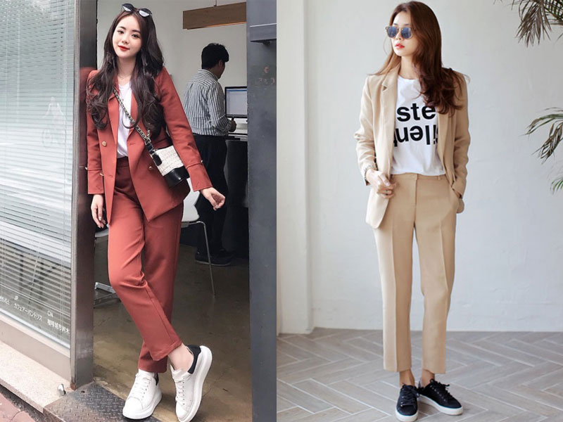 Những dấu ấn thú vị cho thời trang mùa Thu Đông không còn đơn điệu