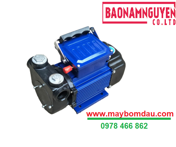 BƠM XĂNG DẦU PHÒNG NỔ B150-Ex