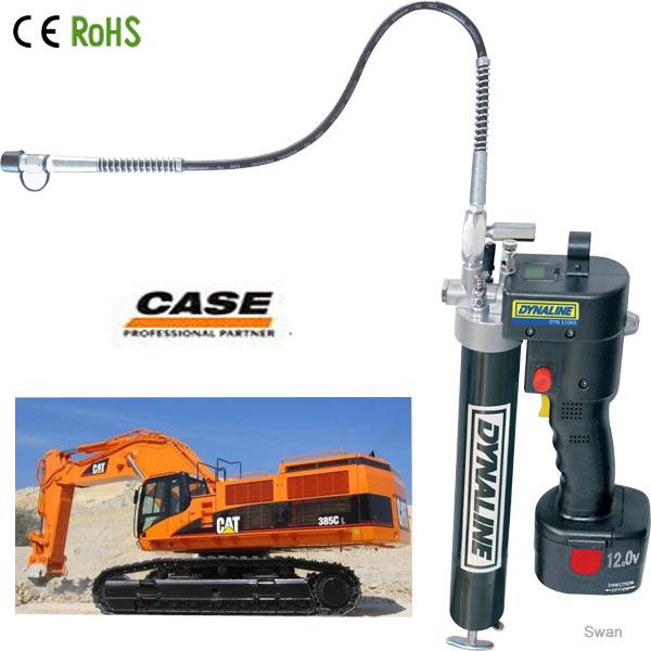 BƠM MỠ CẦM TAY 24V