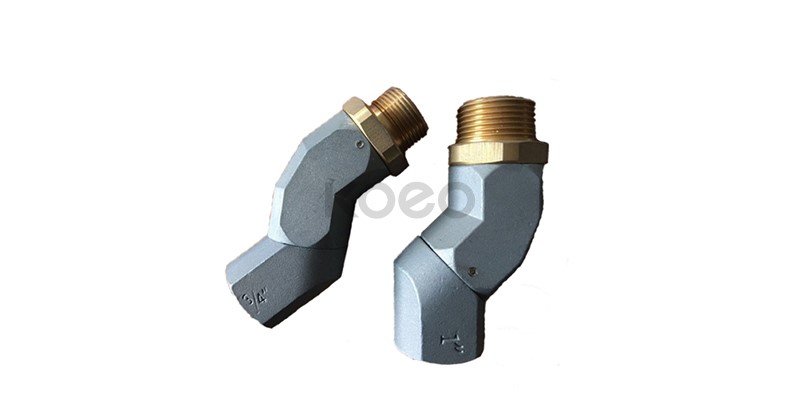 CỔ XOAY DÙNG CHO CÒ BƠM XĂNG DẦU