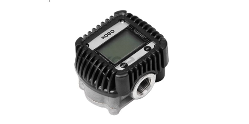 ĐỒNG HỒ ĐO DẦU OGM-15