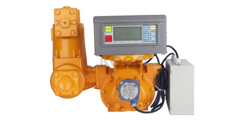 ĐỒNG HỒ XĂNG DẦU M- E SERIES