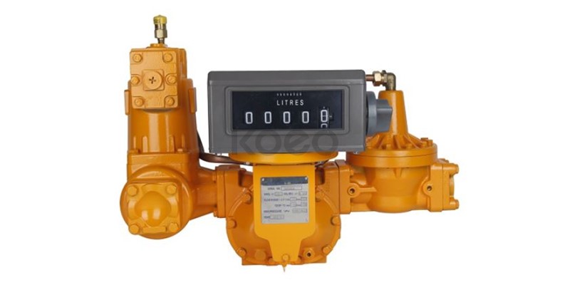 ĐỒNG HỒ ĐO LPG M-50 LPG