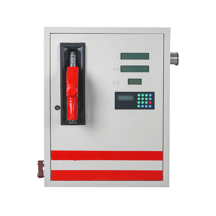 BƠM DẦU DI ĐỘNG AC80C