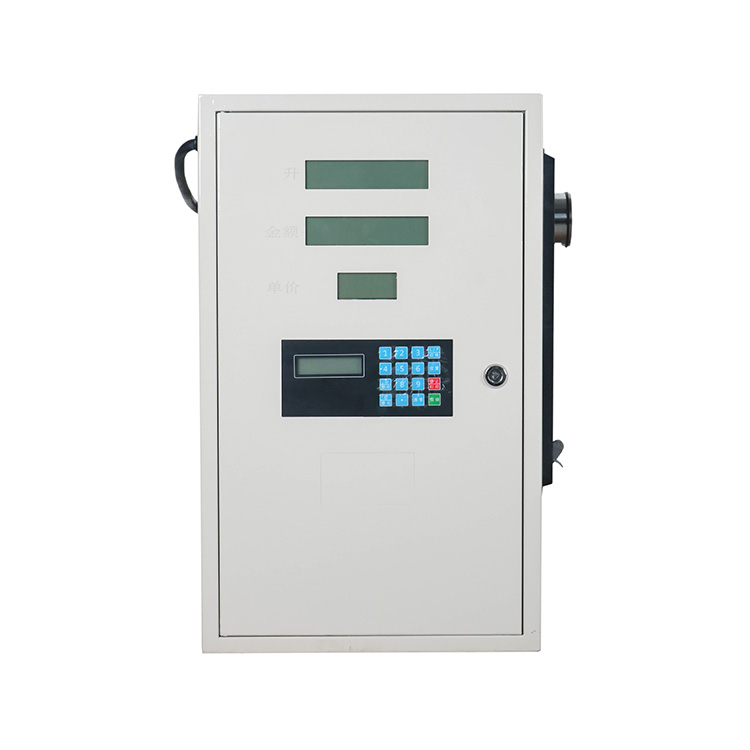 BƠM DẦU DI ĐỘNG JYQ-04