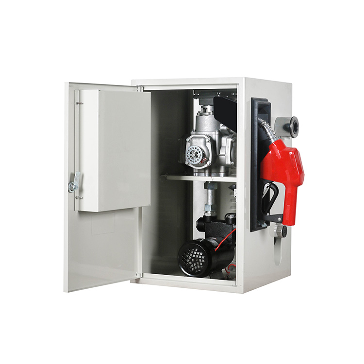 BƠM DẦU DI ĐỘNG JYQ-04