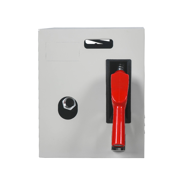 BƠM DẦU DI ĐỘNG OGM60