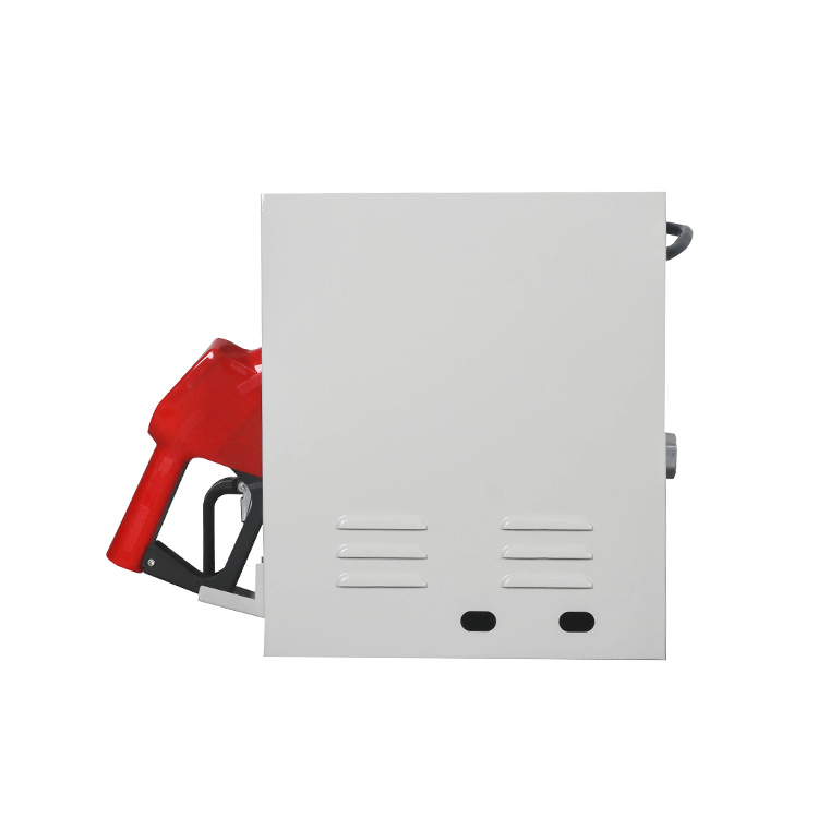 BƠM DẦU DI ĐỘNG OGM60