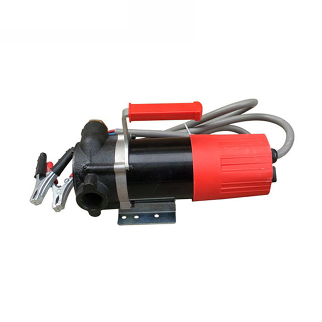 BƠM DẦU DIESEL DCTP60