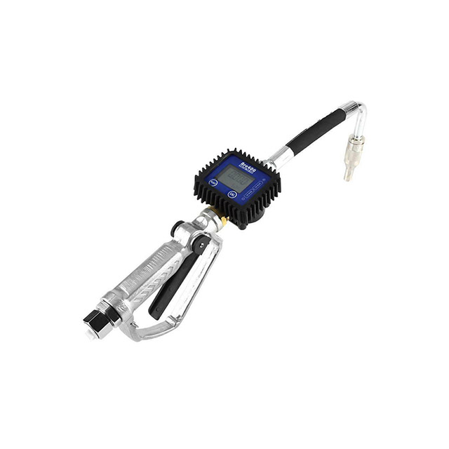 CÒ BƠM DẦU NHỚT GẮN ĐỒNG HỒ OILN01-M