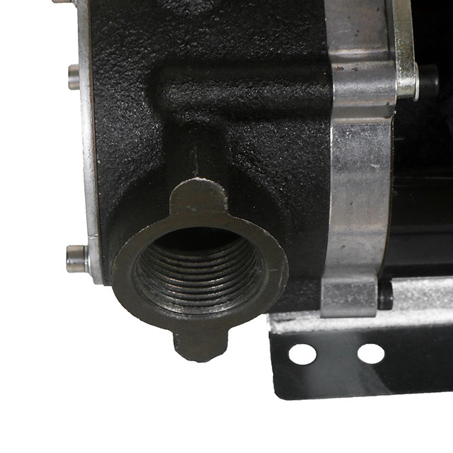 BƠM DẦU DIESEL DCTP80