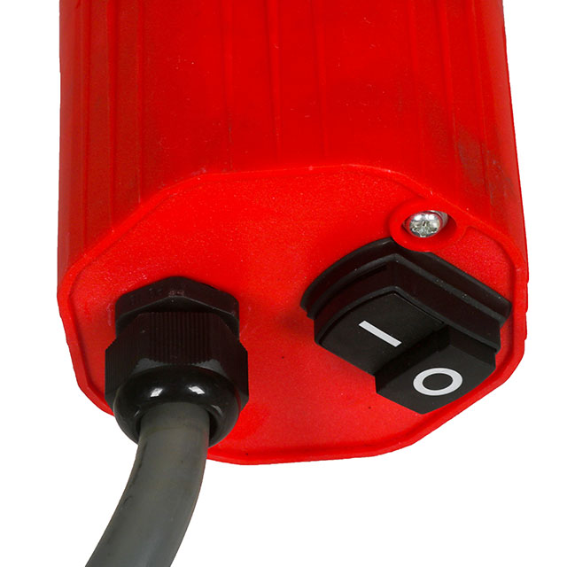 BƠM DẦU DIESEL DCTP80