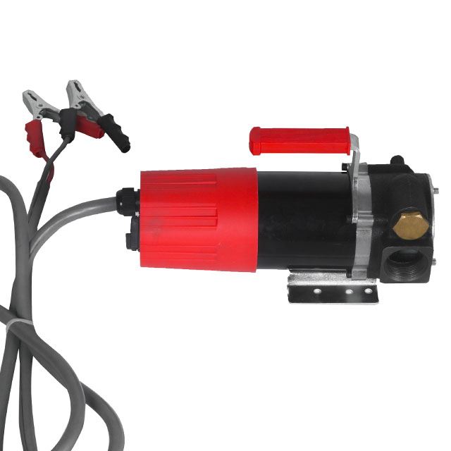 BƠM DẦU DIESEL DCTP80