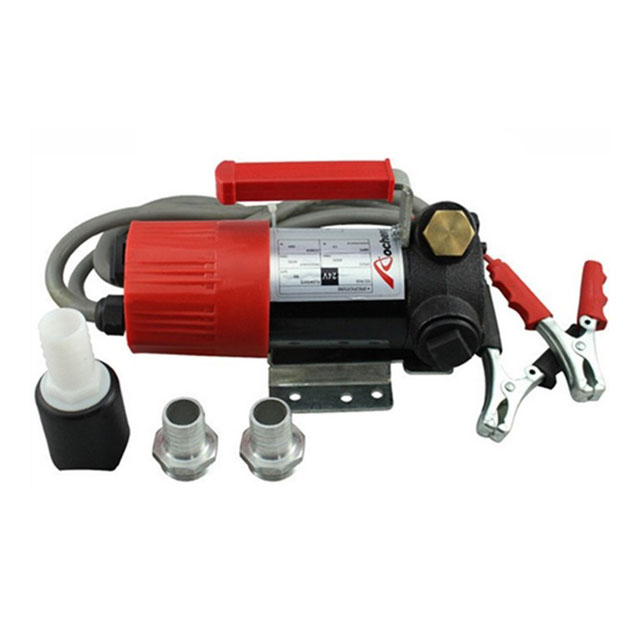 BƠM DẦU DIESEL DCTP60