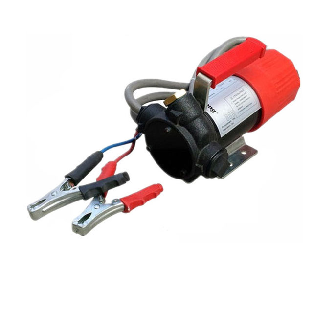 BƠM DẦU DIESEL DCTP60